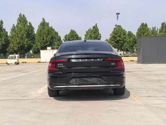 Volvo S90 B5 Intelligent Luxury Edition - ფოტო 8