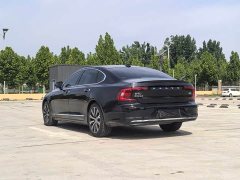 Volvo S90 B5 Intelligent Luxury Edition - ფოტო 9
