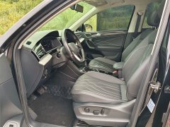 Volkswagen Tiguan L Facelift 330TSI Automatic FWD Smart Comfort Edition - ფოტო 4