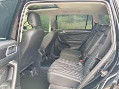 Volkswagen Tiguan L Facelift 330TSI Automatic FWD Smart Comfort Edition - ფოტო 6