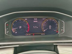 Volkswagen Tiguan L Facelift 330TSI Automatic FWD Smart Comfort Edition - ფოტო 7