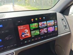 Li Auto L6 2025 Pro Smart Refresh Edition - ფოტო 13