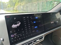 Li Auto L6 2025 Pro Smart Refresh Edition - ფოტო 14