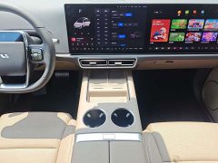 Li Auto L6 2025 Pro Smart Refresh Edition - ფოტო 15