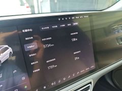 Li Auto L6 2025 Pro Smart Refresh Edition - ფოტო 17