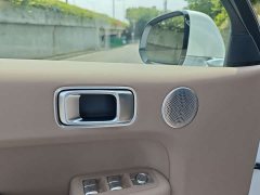 Li Auto L6 2025 Pro Smart Refresh Edition - ფოტო 18