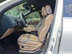 Li Auto L6 2025 Pro Smart Refresh Edition - ფოტო 5