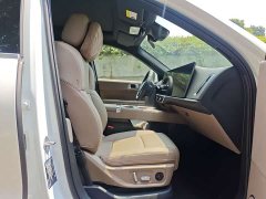 Li Auto L6 2025 Pro Smart Refresh Edition - ფოტო 7