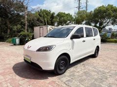 Wuling Hongguang New Energy 2024 Pure Electric 300KM Standard - ფოტო 1