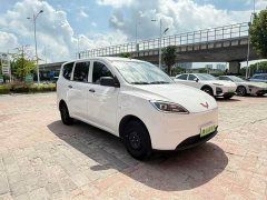 Wuling Hongguang New Energy 2024 Pure Electric 300KM Standard - ფოტო 3