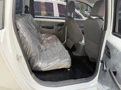 Wuling Hongguang New Energy 2024 Pure Electric 300KM Standard - ფოტო 5