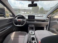 Wuling Hongguang New Energy 2024 Pure Electric 300KM Standard - ფოტო 6