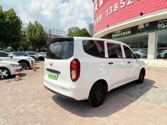 Wuling Hongguang New Energy 2024 Pure Electric 300KM Standard - ფოტო 8