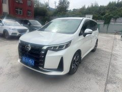GAC Aion M6 PRO 270T DCT Prestige Edition - ფოტო 1
