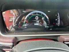 GAC Aion M6 PRO 270T DCT Prestige Edition - ფოტო 12