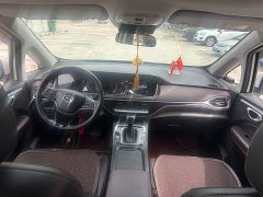 GAC Aion M6 PRO 270T DCT Prestige Edition - ფოტო 8