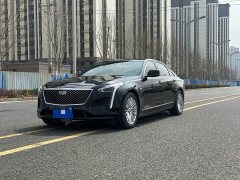 Cadillac CT6 2022 28T Luxury - ფოტო 1