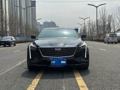 Cadillac CT6 2022 28T Luxury - ფოტო 2