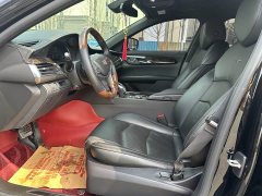 Cadillac CT6 2022 28T Luxury - ფოტო 4