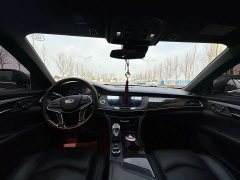 Cadillac CT6 2022 28T Luxury - ფოტო 5