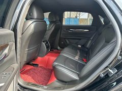 Cadillac CT6 2022 28T Luxury - ფოტო 6