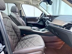BMW X5 2023 xDrive 30Li M Sport Exclusive Night Edition Package - ფოტო 11