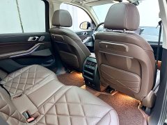 BMW X5 2023 xDrive 30Li M Sport Exclusive Night Edition Package - ფოტო 12