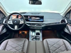BMW X5 2023 xDrive 30Li M Sport Exclusive Night Edition Package - ფოტო 13
