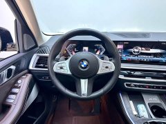 BMW X5 2023 xDrive 30Li M Sport Exclusive Night Edition Package - ფოტო 14