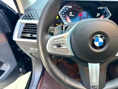 BMW X5 2023 xDrive 30Li M Sport Exclusive Night Edition Package - ფოტო 15
