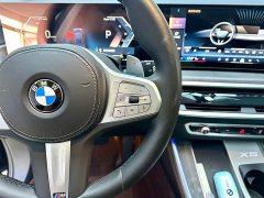 BMW X5 2023 xDrive 30Li M Sport Exclusive Night Edition Package - ფოტო 16