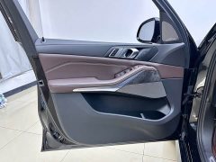 BMW X5 2023 xDrive 30Li M Sport Exclusive Night Edition Package - ფოტო 18
