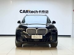 BMW X5 2023 xDrive 30Li M Sport Exclusive Night Edition Package - ფოტო 2