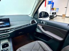 BMW X5 2023 xDrive 30Li M Sport Exclusive Night Edition Package - ფოტო 20