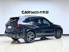 BMW X5 2023 xDrive 30Li M Sport Exclusive Night Edition Package - ფოტო 4