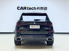 BMW X5 2023 xDrive 30Li M Sport Exclusive Night Edition Package - ფოტო 5
