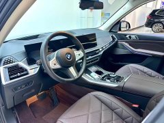 BMW X5 2023 xDrive 30Li M Sport Exclusive Night Edition Package - ფოტო 9