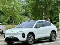 NIO EC6 75kWh - ფოტო 1