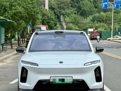 NIO EC6 75kWh - ფოტო 2