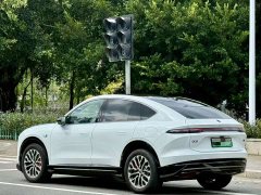NIO EC6 75kWh - ფოტო 3
