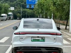 NIO EC6 75kWh - ფოტო 4