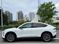 NIO EC6 75kWh - ფოტო 5
