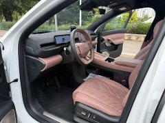 NIO EC6 75kWh - ფოტო 6