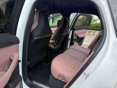 NIO EC6 75kWh - ფოტო 7