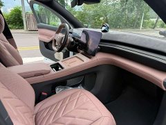 NIO EC6 75kWh - ფოტო 9