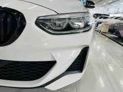 BMW 1 Series 120i M Sport Night Edition - ფოტო 12