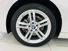 BMW 1 Series 120i M Sport Night Edition - ფოტო 13