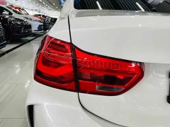 BMW 1 Series 120i M Sport Night Edition - ფოტო 14