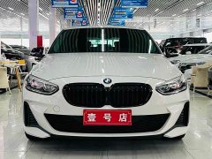 BMW 1 Series 120i M Sport Night Edition - ფოტო 2
