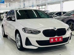 BMW 1 Series 120i M Sport Night Edition - ფოტო 3